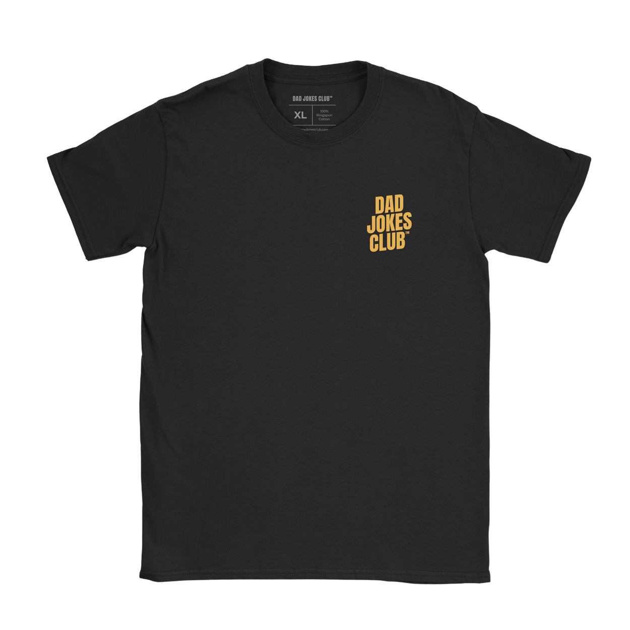 Dad Jokes Club: Cheesy