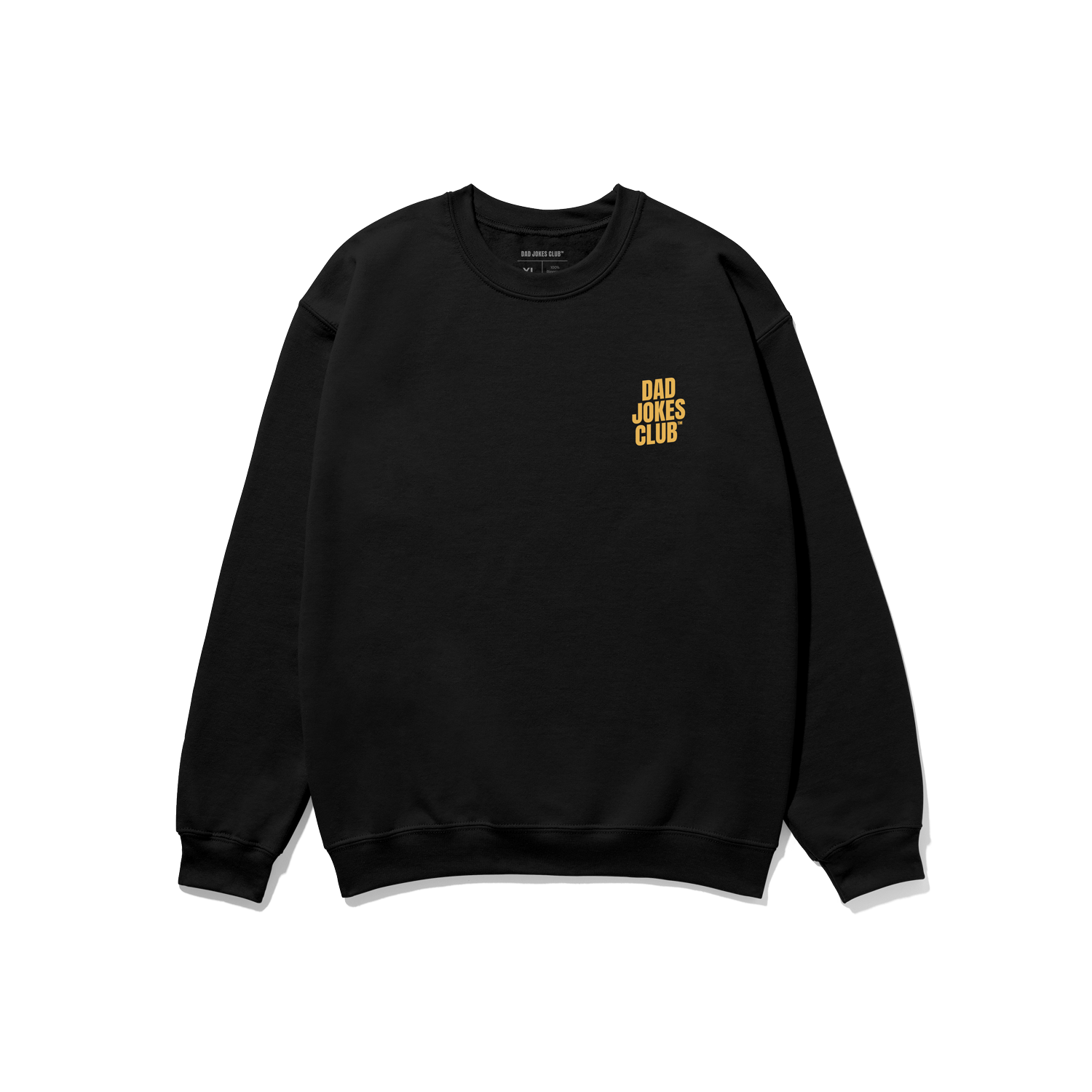 Cheesy but Grate - Crewneck Sweatshirt