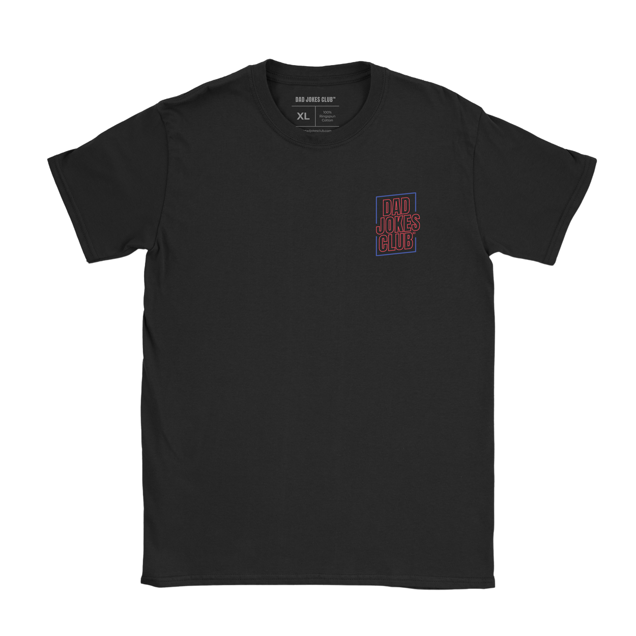 Dad Jokes Club: Neon