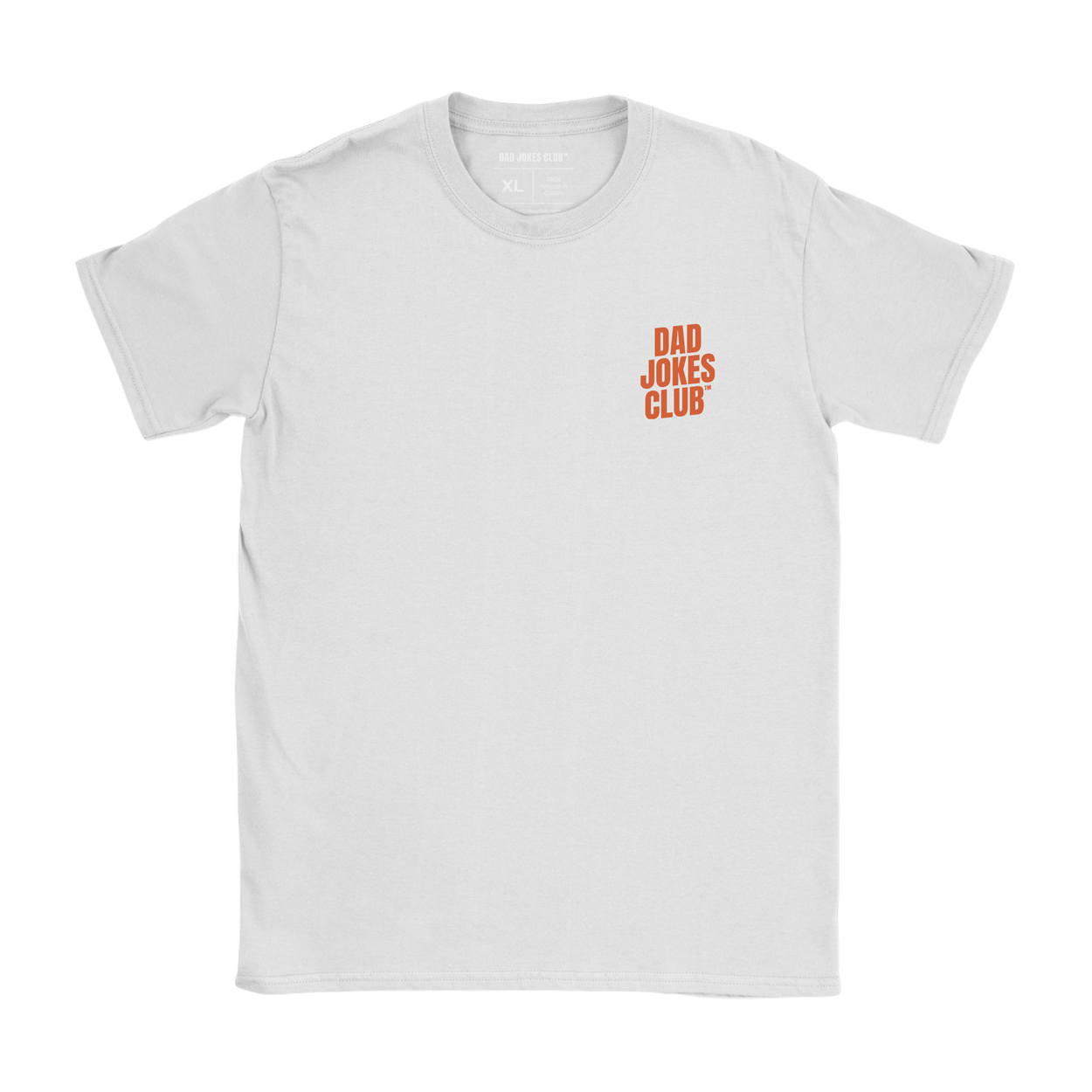 Dad Jokes Club: Scare Cut