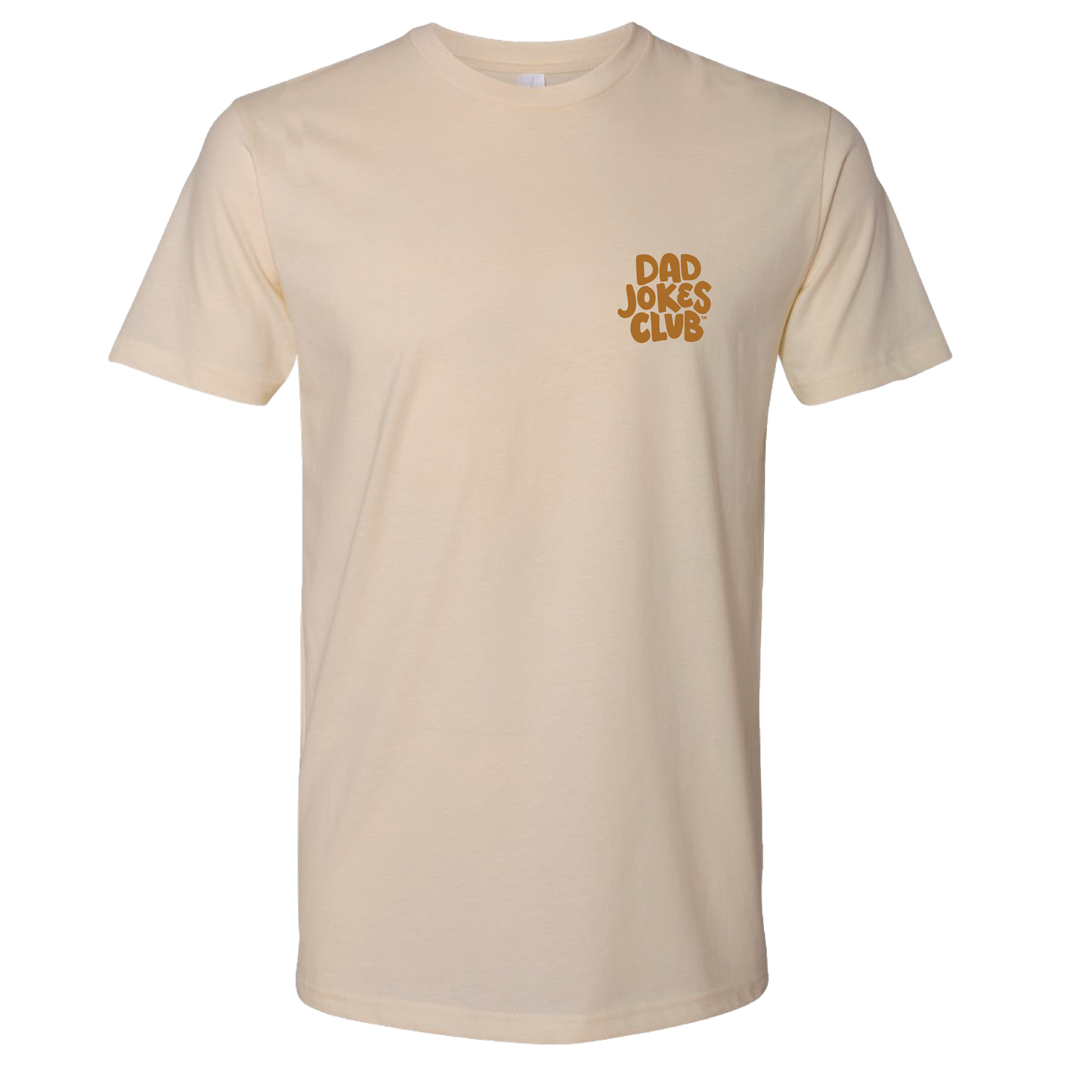 Dad Jokes Club: Thumbs Up