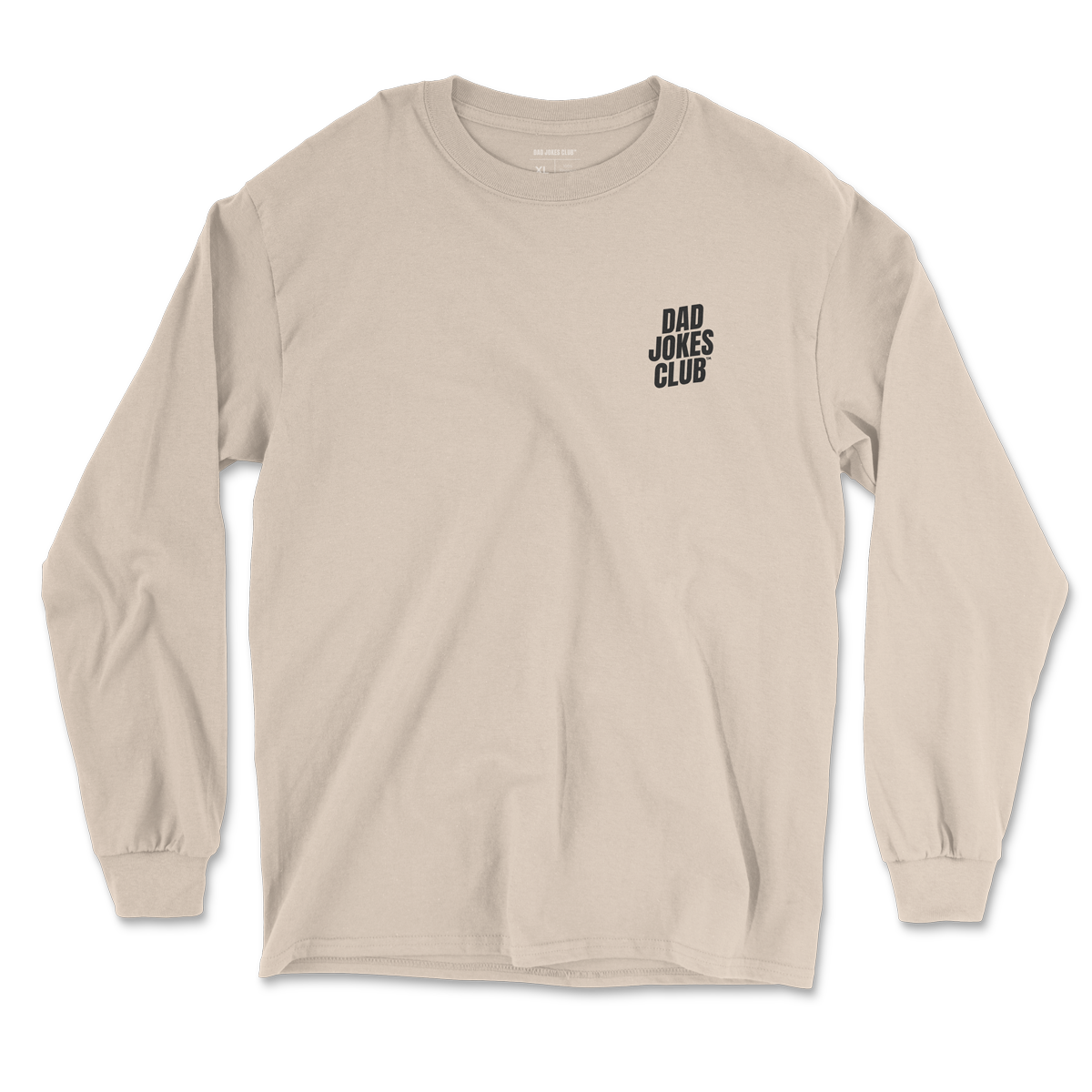 Thumbs Up - Men’s Long Sleeve Shirt