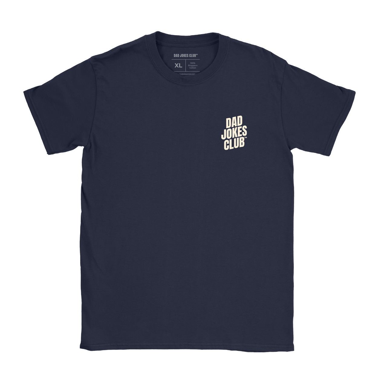 Dad Jokes Club: Wave