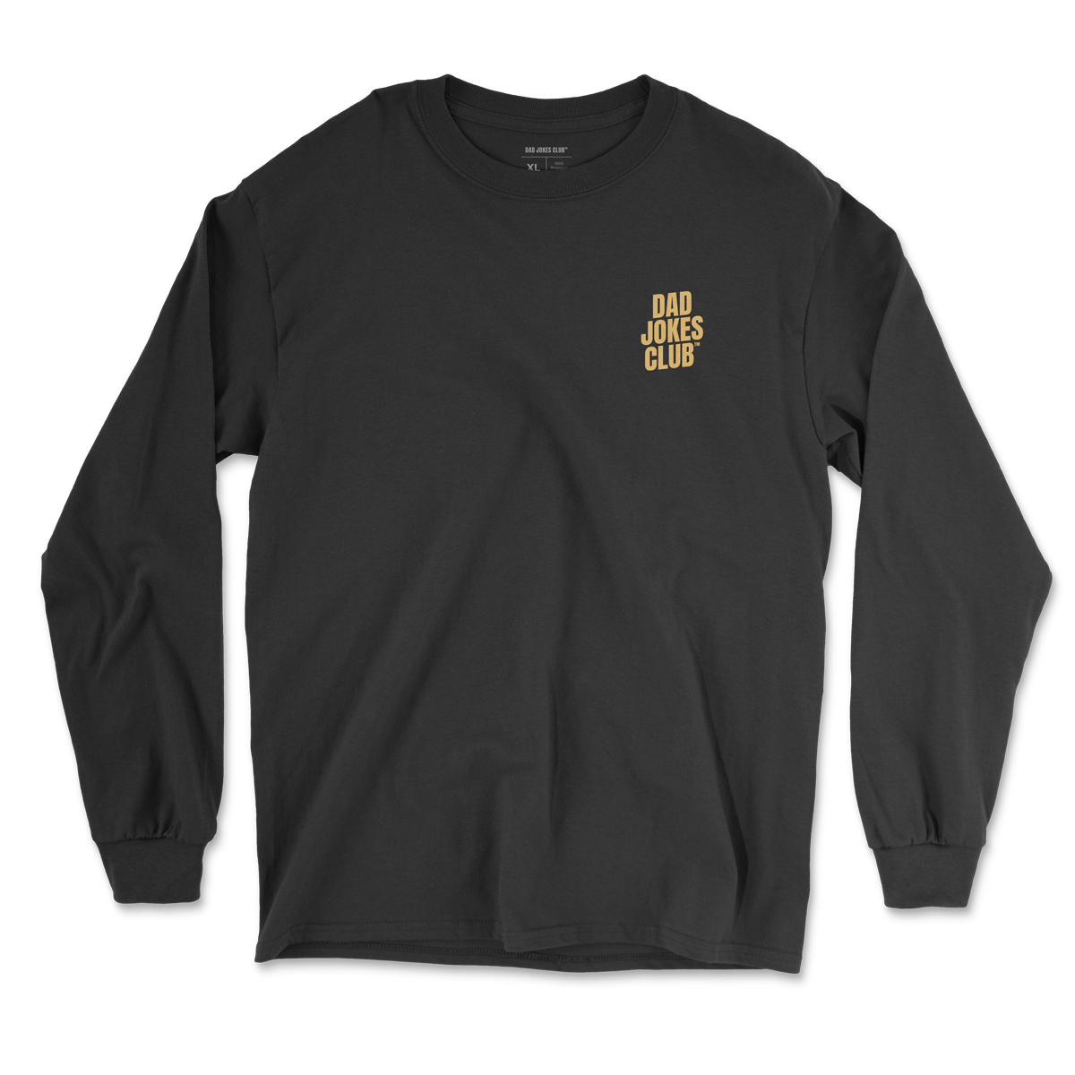 Cheesy - Men’s Long Sleeve Shirt