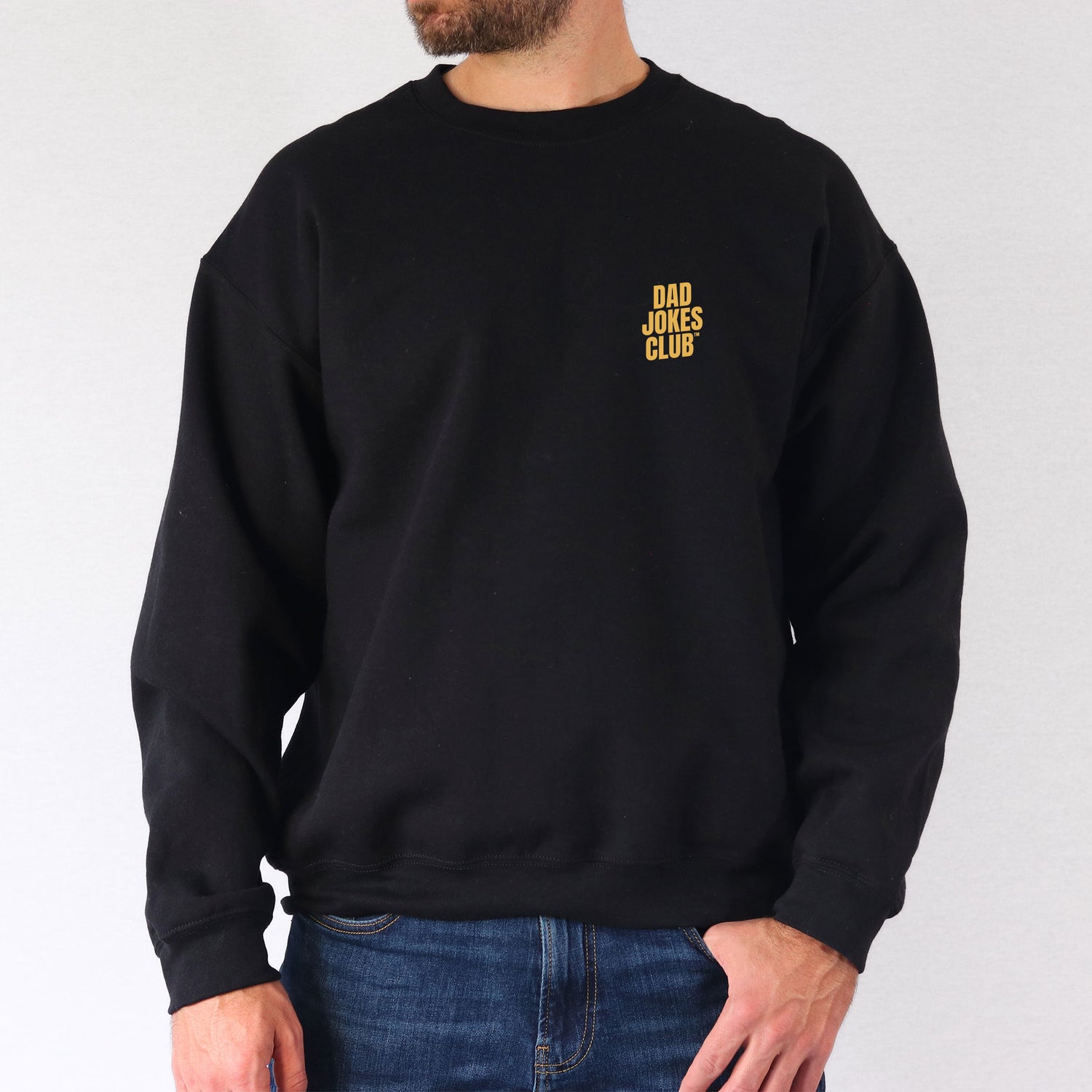 Cheesy but Grate - Crewneck Sweatshirt