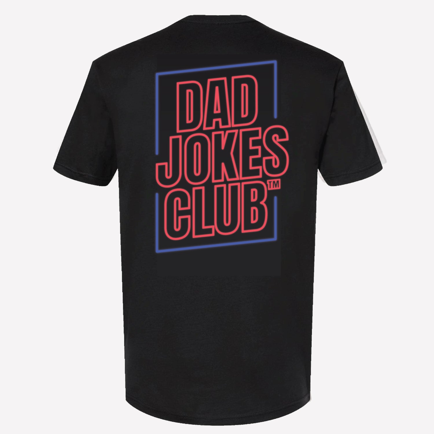 Dad Jokes Club: Neon
