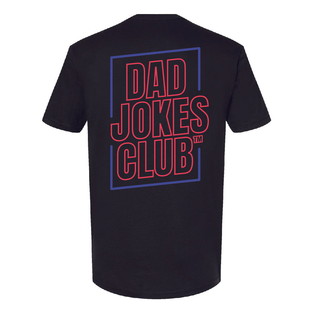 Dad Jokes Club: Neon