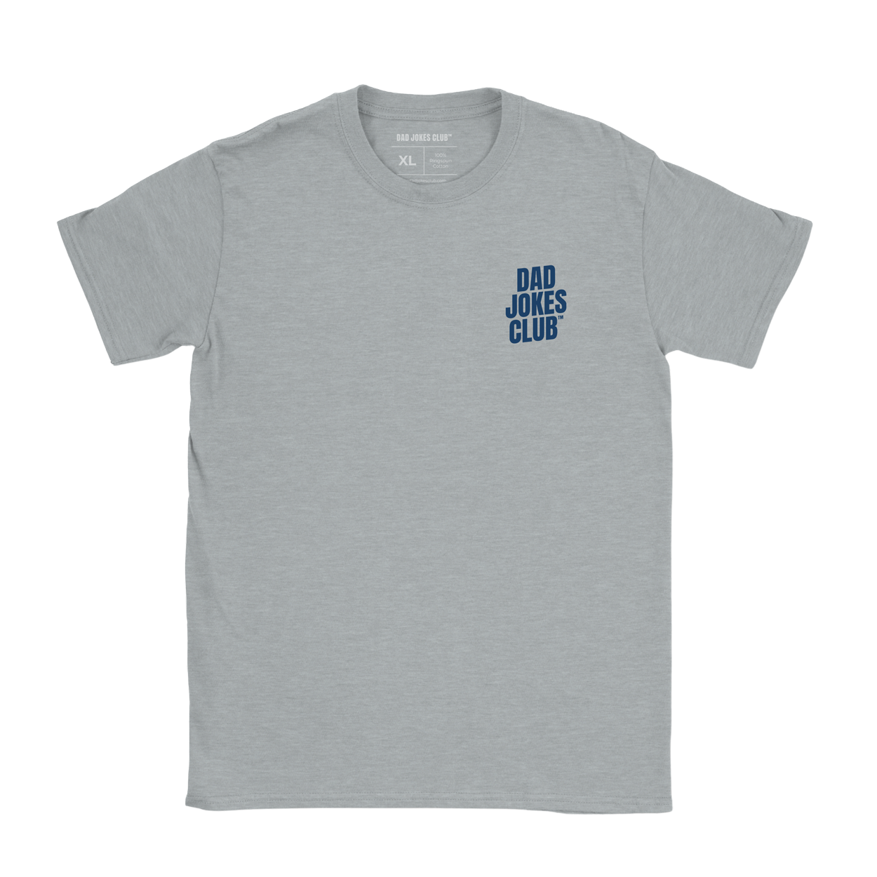 Dad Jokes Club: Sofishticated