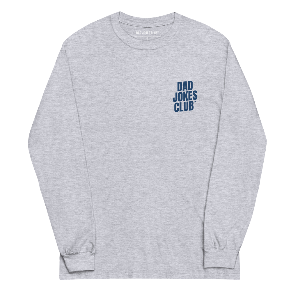 Sofishticated - Men’s Long Sleeve Shirt