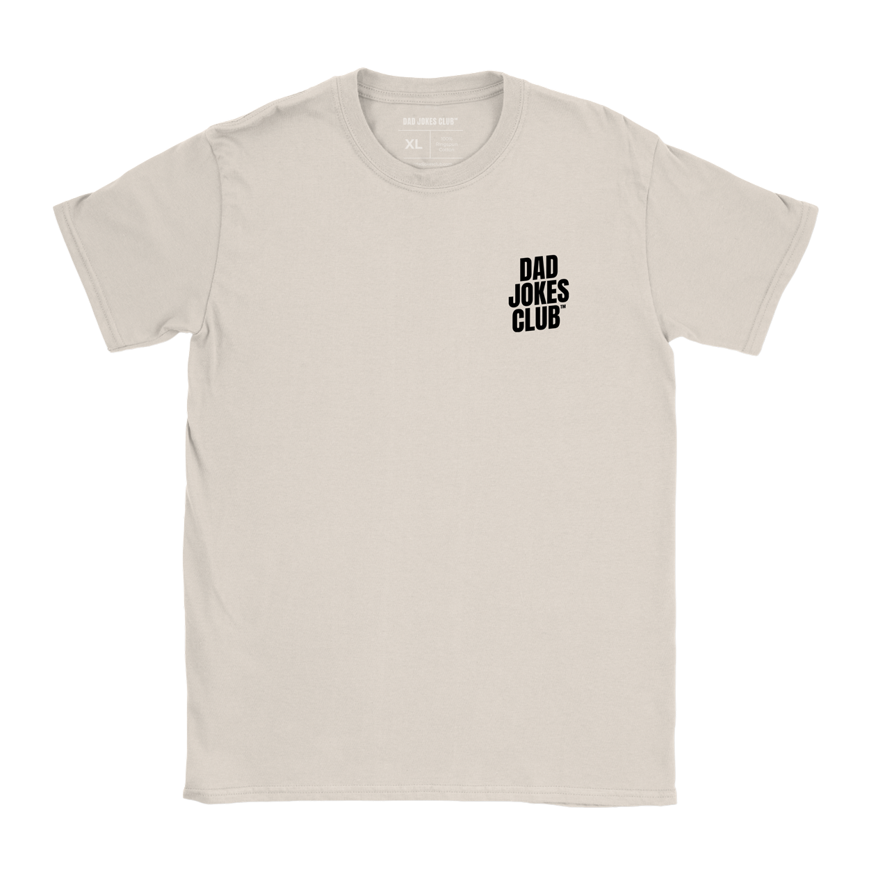 Dad Jokes Club: Thumbs Up