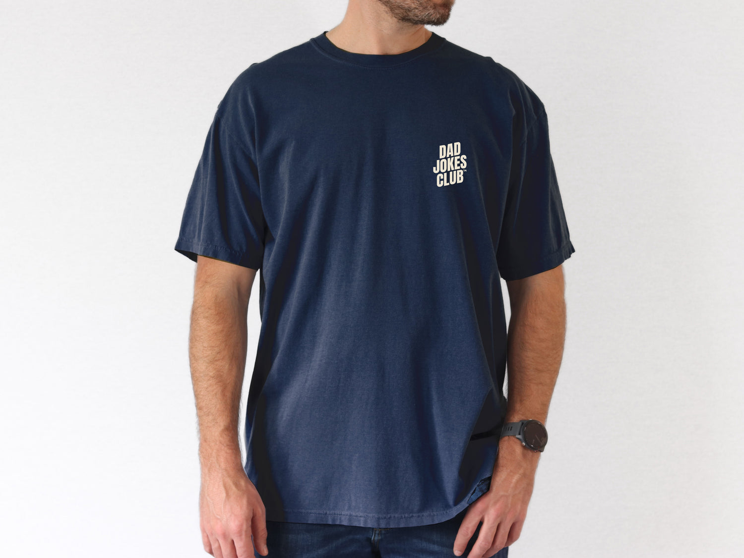 Dad Jokes Club: Wave