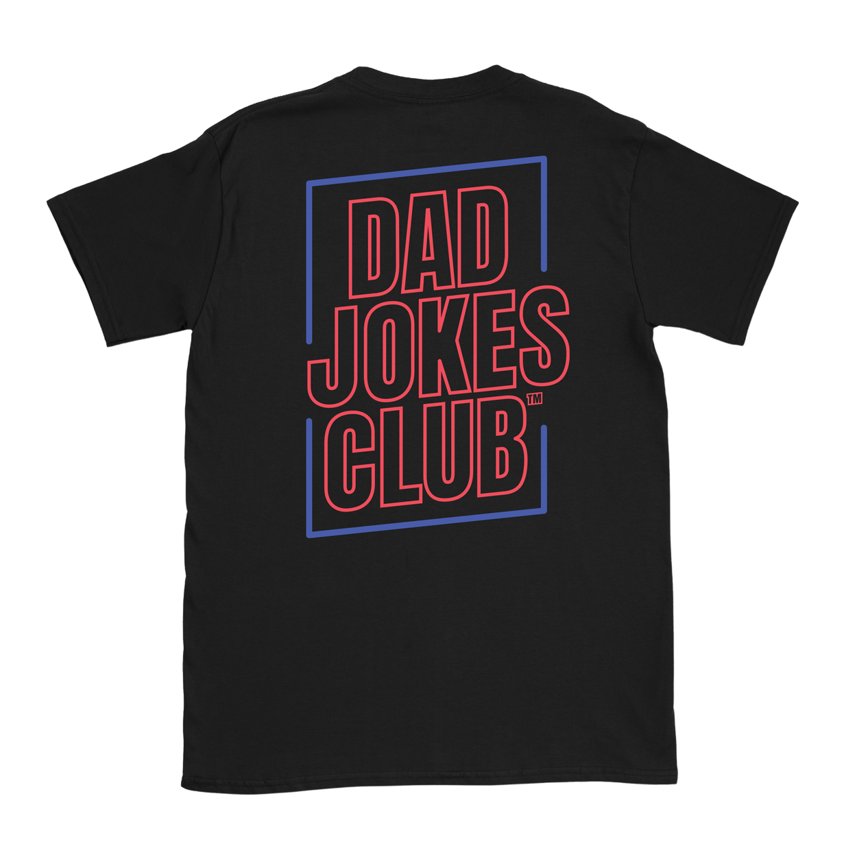 Dad Jokes Club: Neon