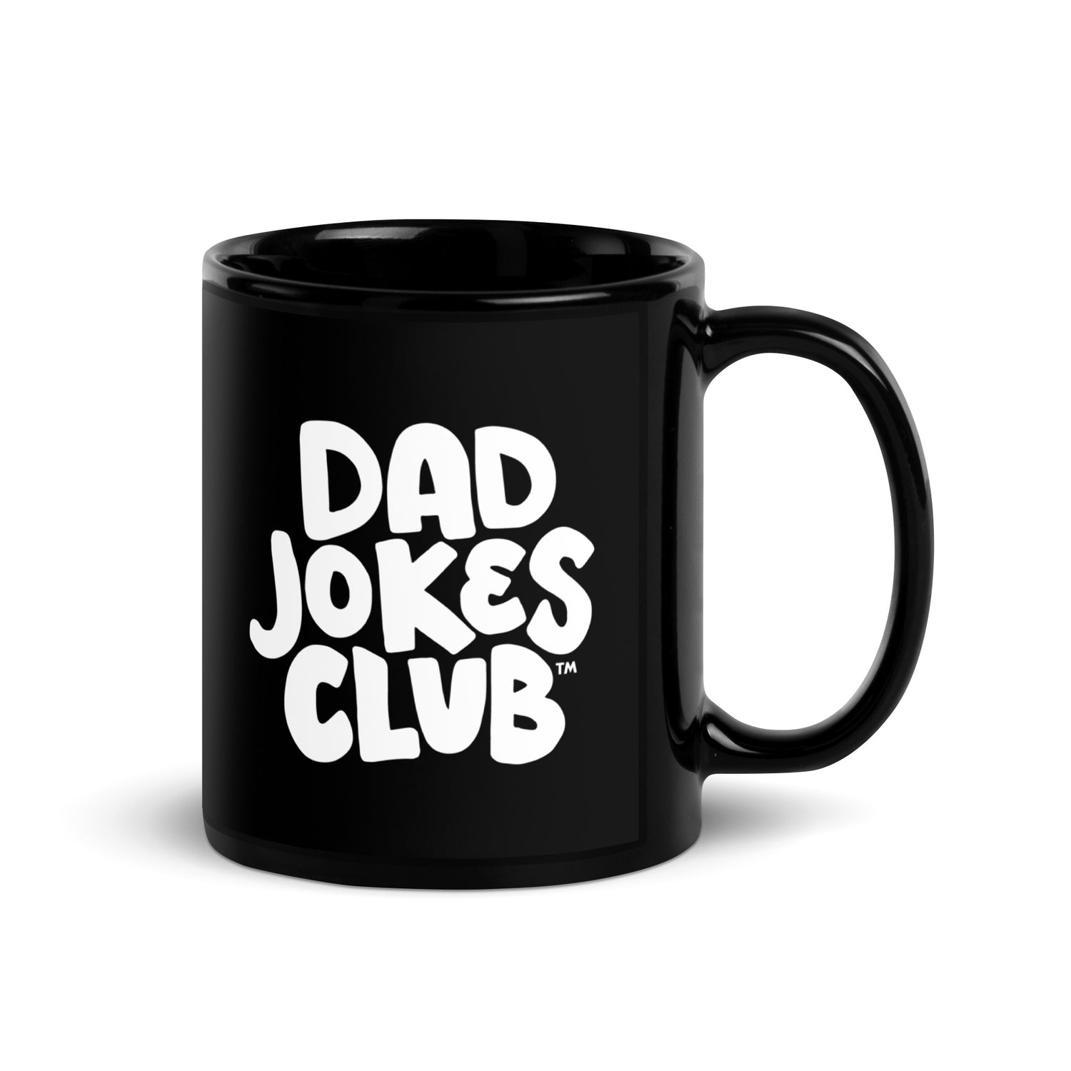 Dad Jokes Club: Coffee Mug